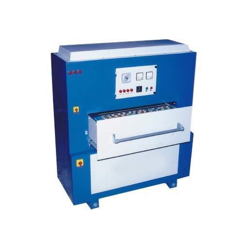 Eccentricity and Taper Testing Machines